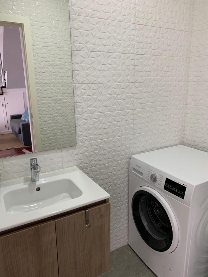 Sea & Fish Apartments Matosinhos  Dış mekan fotoğraf