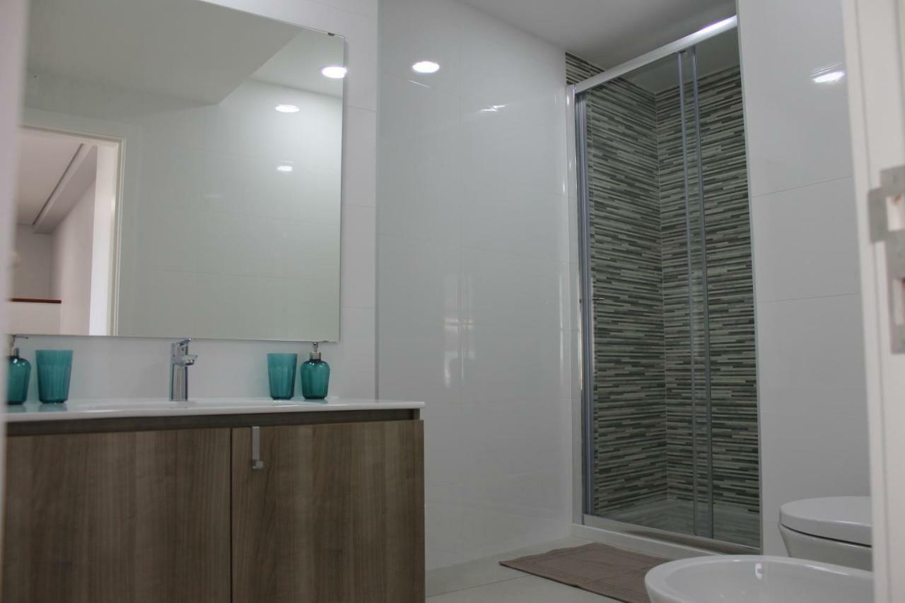 Sea & Fish Apartments Matosinhos  Dış mekan fotoğraf