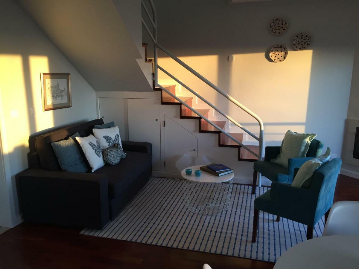 Sea & Fish Apartments Matosinhos  Dış mekan fotoğraf