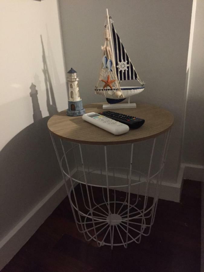 Sea & Fish Apartments Matosinhos  Dış mekan fotoğraf