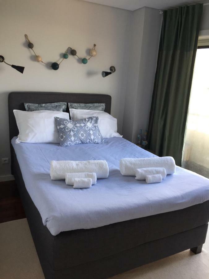 Sea & Fish Apartments Matosinhos  Dış mekan fotoğraf