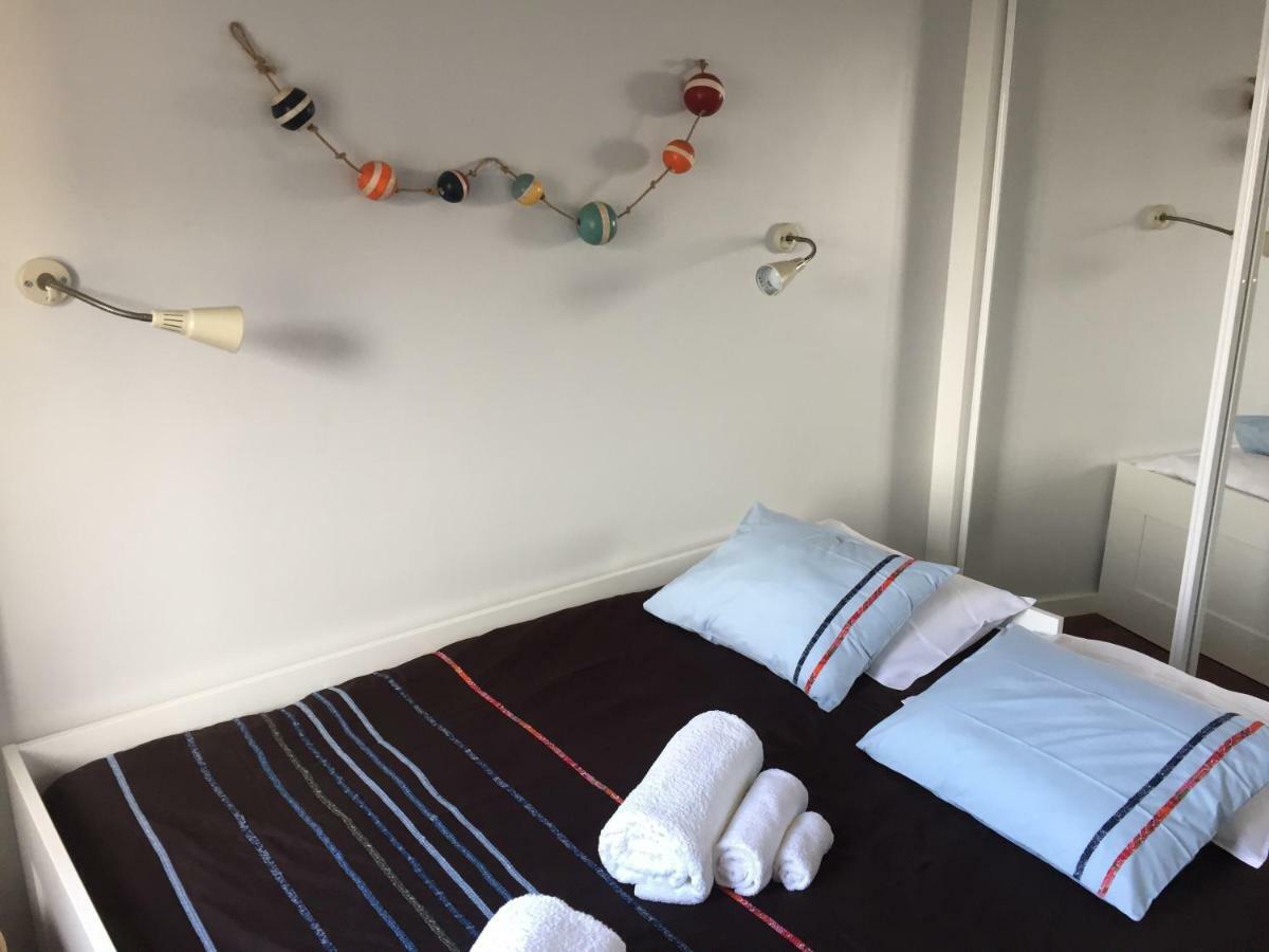 Sea & Fish Apartments Matosinhos  Dış mekan fotoğraf